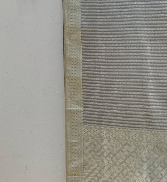 Banarasi Resham Saree