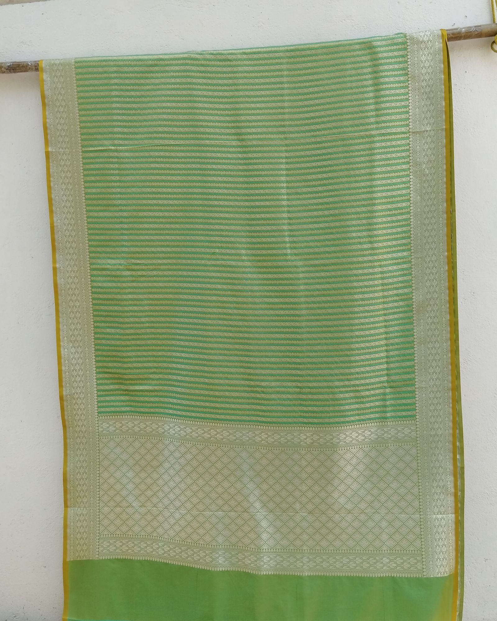 Banarasi Resham Saree