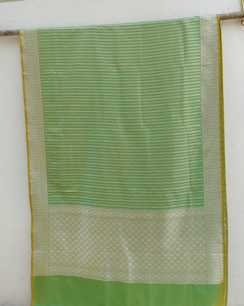 Banarasi Resham Saree
