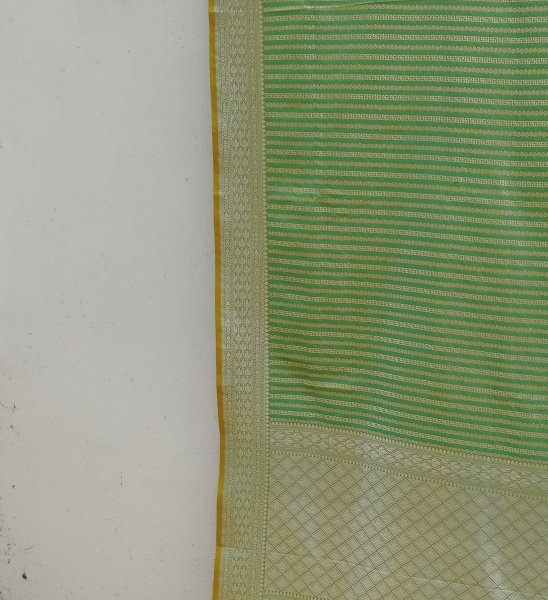 Banarasi Resham Saree