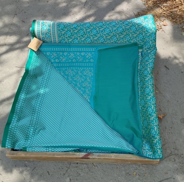 Banarasi Resham Saree