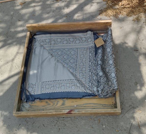 Banarasi Resham Saree