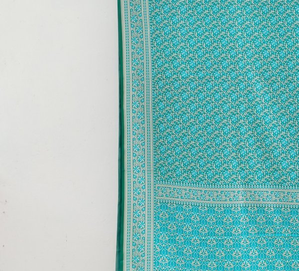 Banarasi Resham Saree
