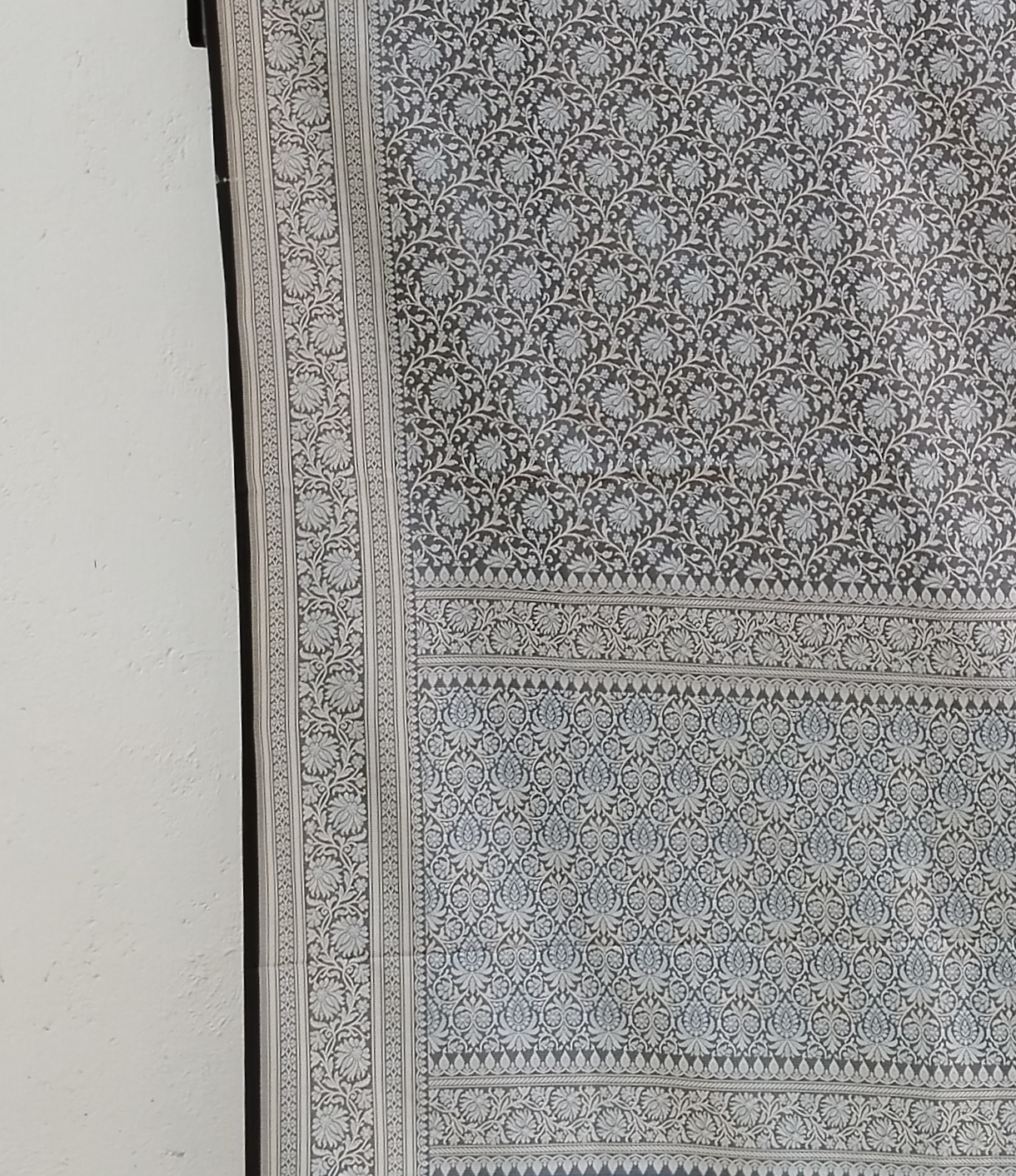 Banarasi Resham Saree