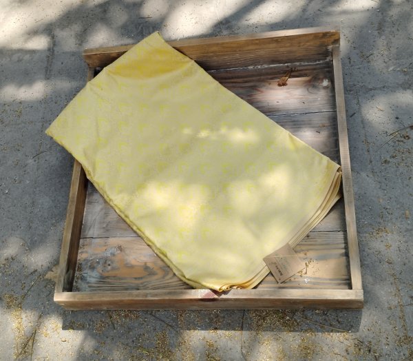 Banarasi Resham Saree