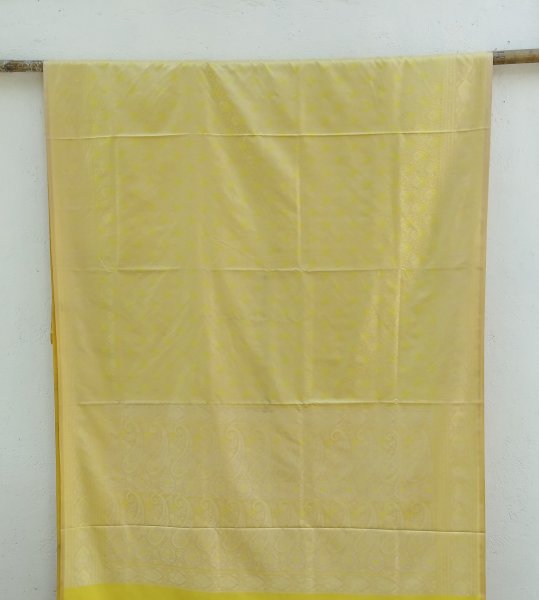 Banarasi Resham Saree