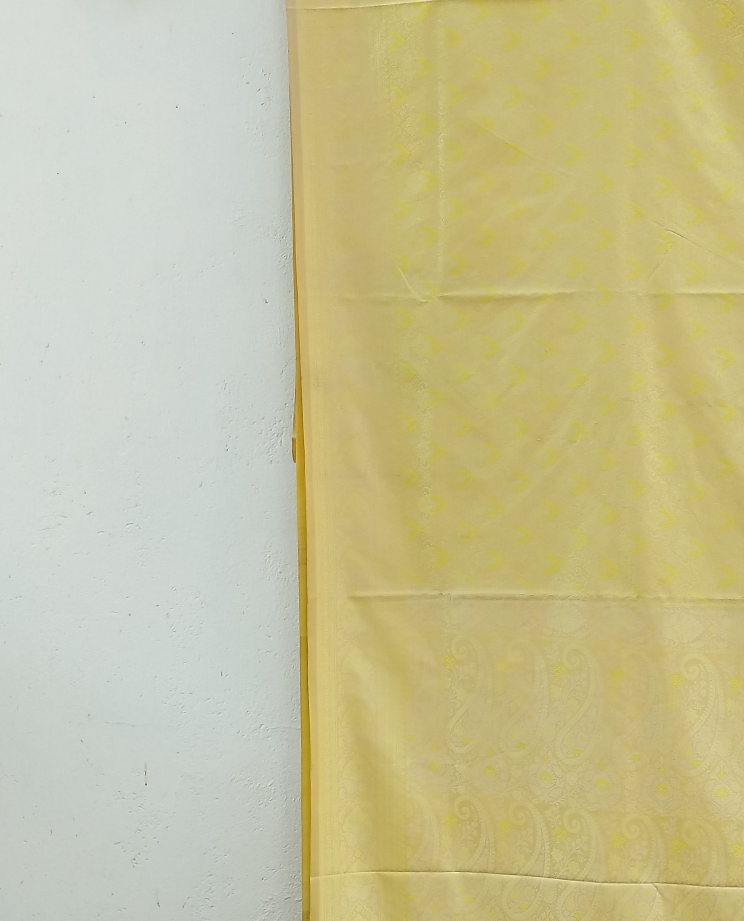Banarasi Resham Saree