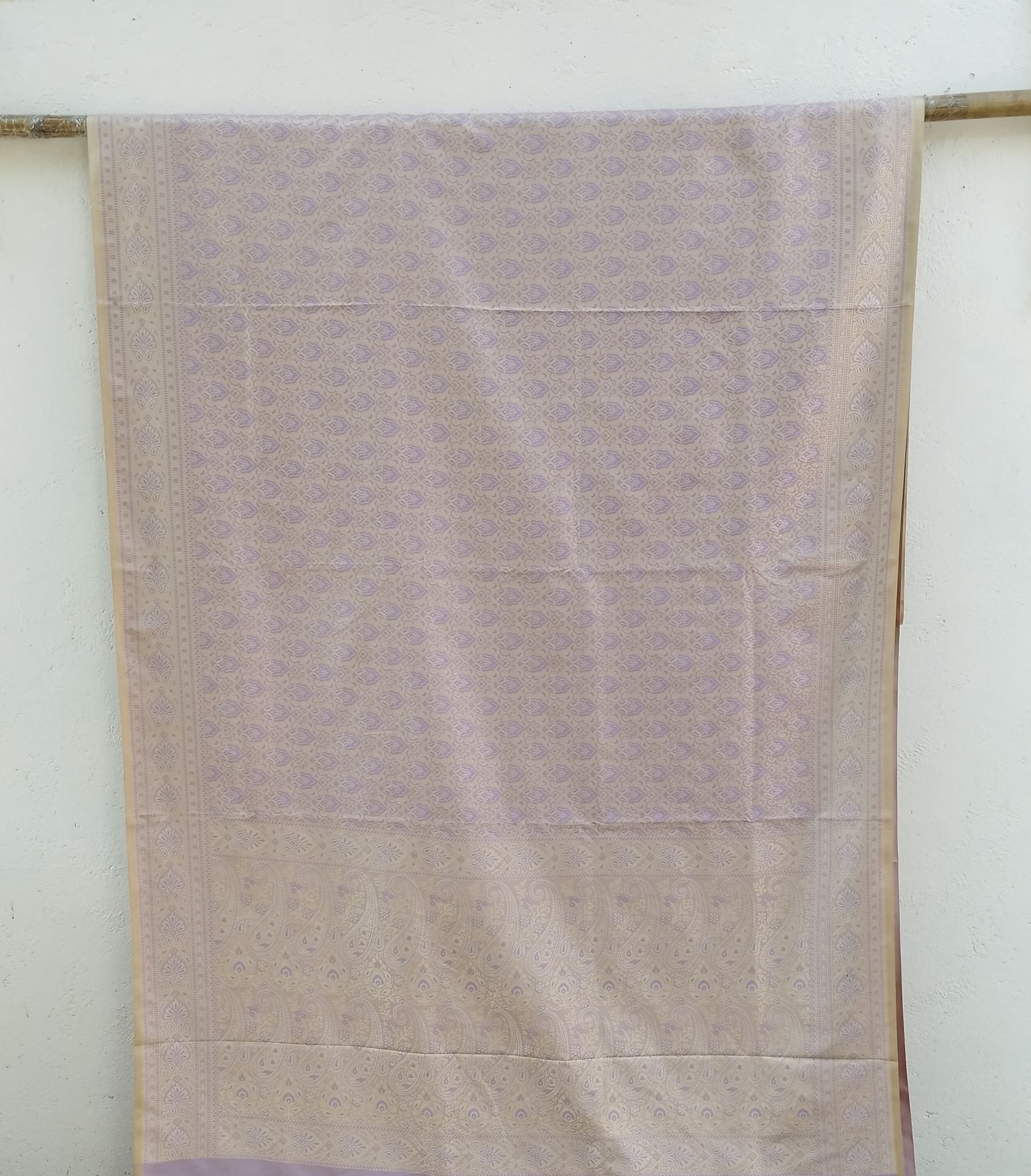 Banarasi Resham Saree