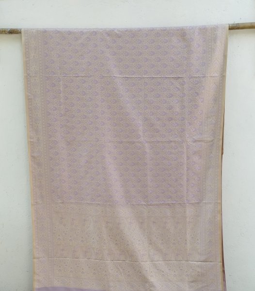 Banarasi Resham Saree