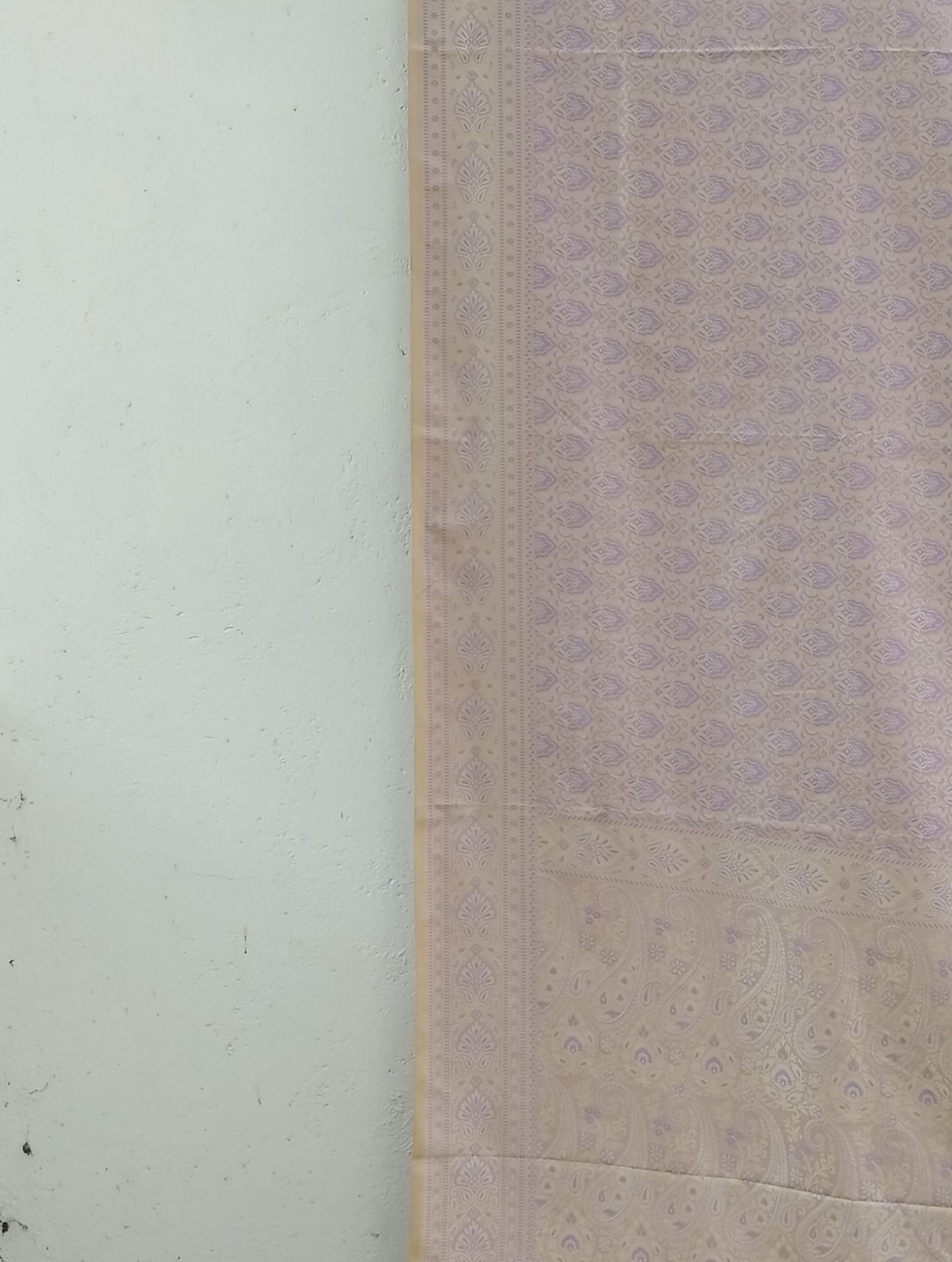 Banarasi Resham Saree