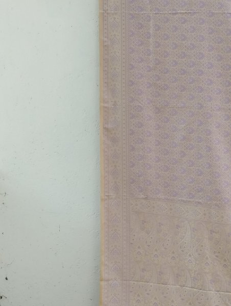 Banarasi Resham Saree