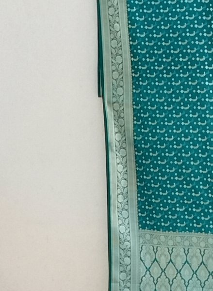Banarasi Resham Saree