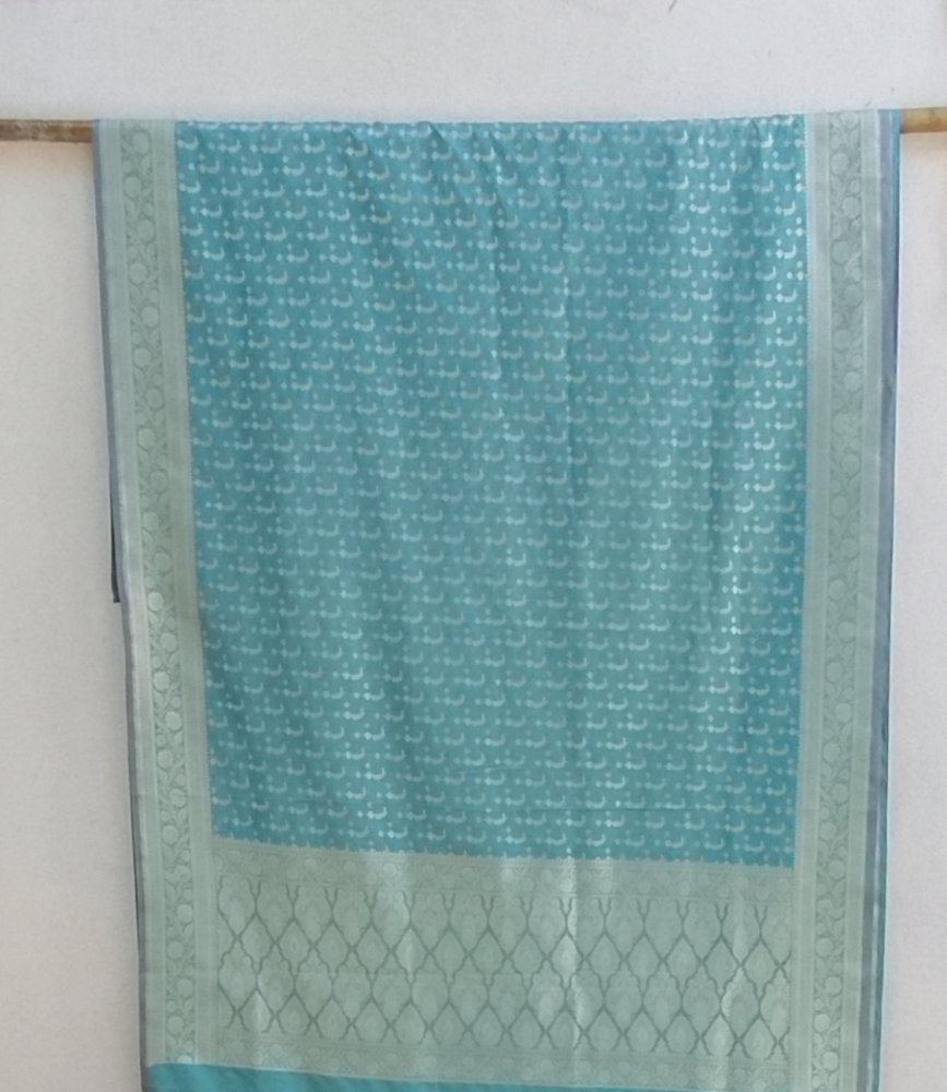 Image of Banarasi Resham Saree