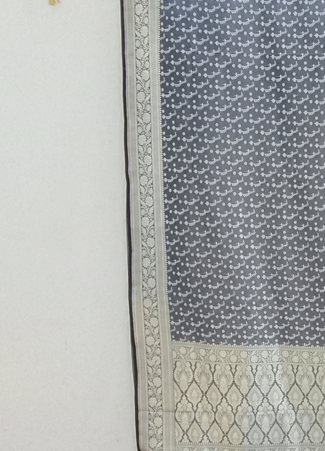 Banarasi Resham Saree