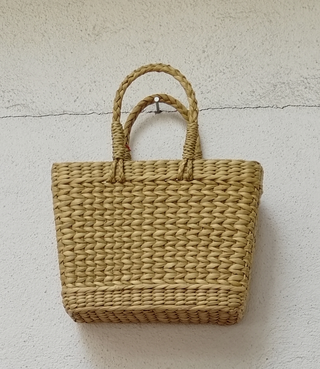 Water Reed Basket