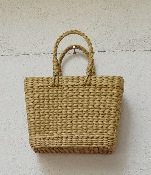 Water Reed Basket