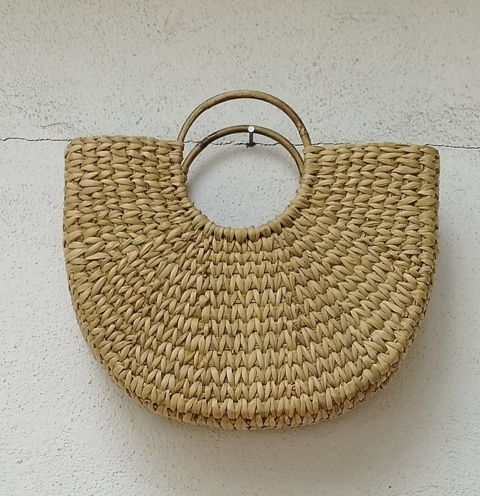 Image of Water Reed Basket