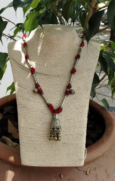 Lambani Jewellery