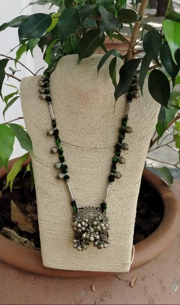Lambani Jewellery