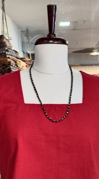 Dhokra Beads Neck Piece