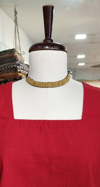 Dhokra Chokker