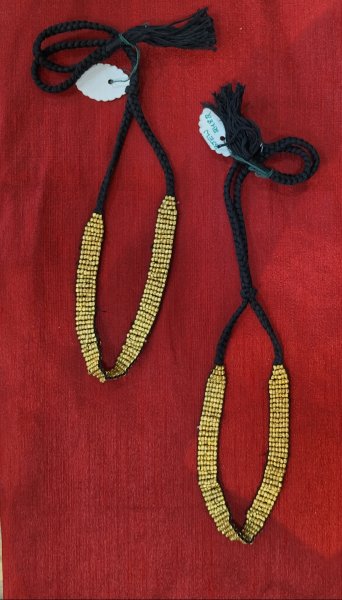 Dhokra Chokker