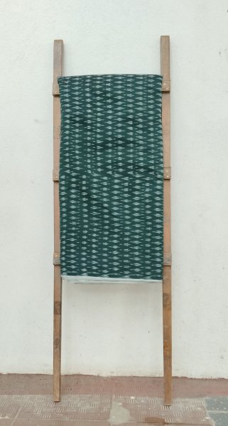 Ikat Cotton Fabric