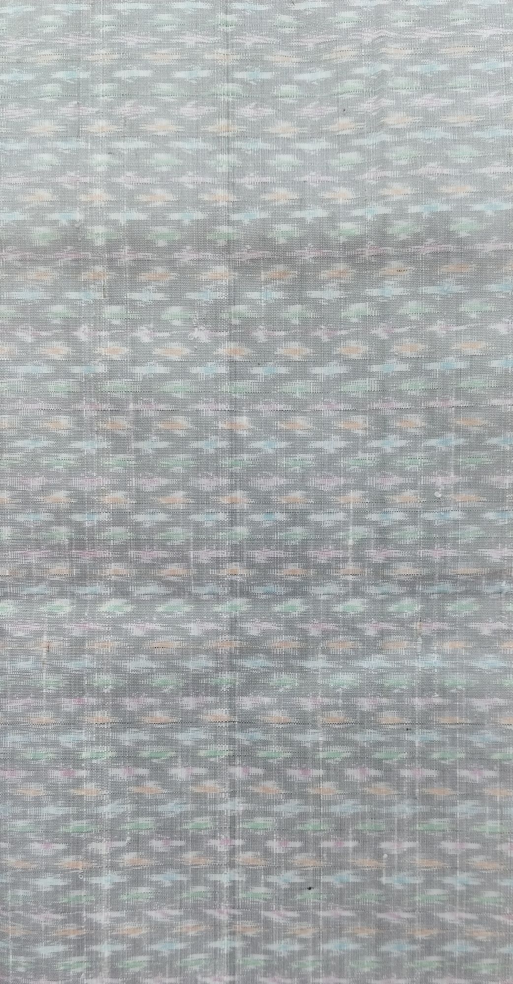 Raw Silk Fabric