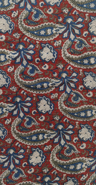 Kantha Kalamkari Work Fabric