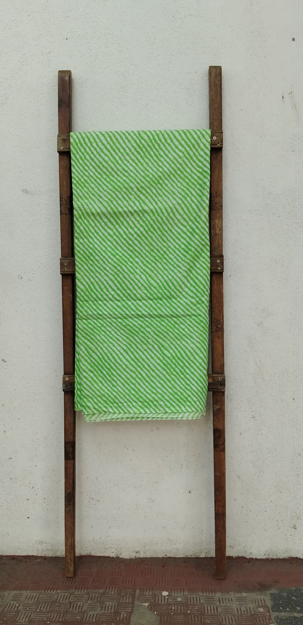 Cotton Stripes Fabric