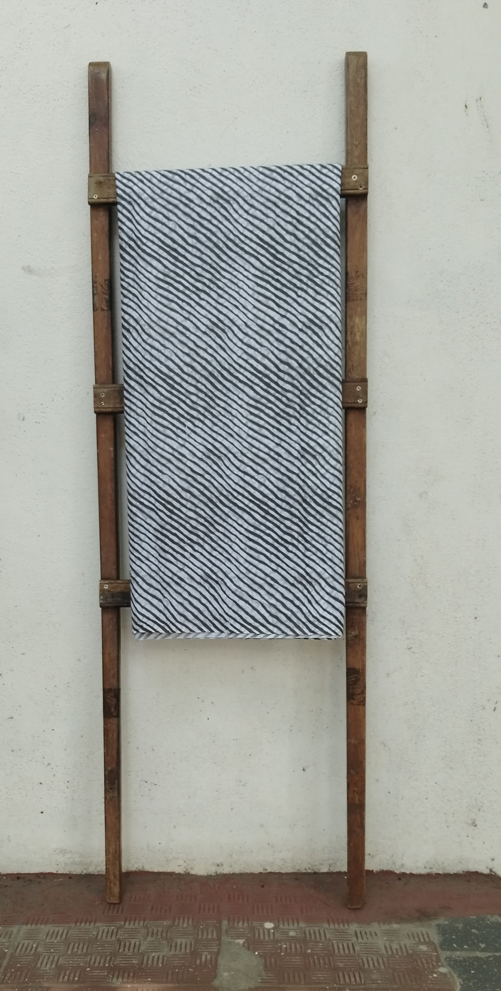 Cotton Stripes Fabric