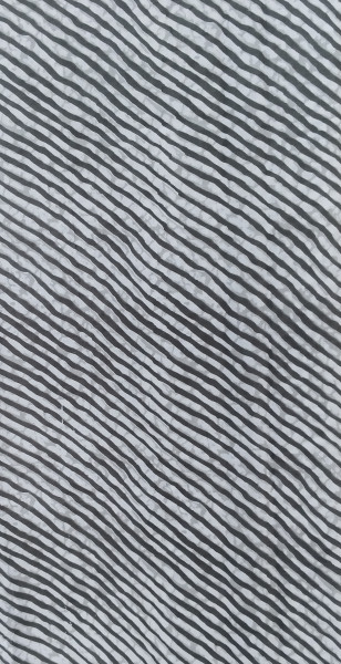 Cotton Stripes Fabric