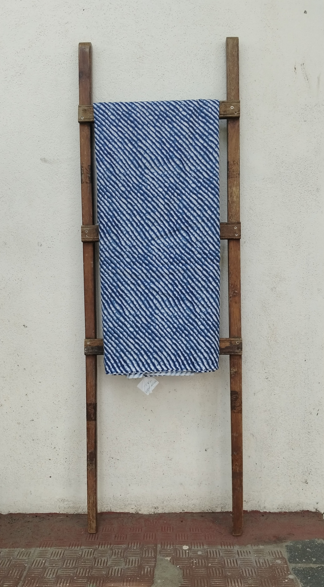 Cotton Stripes Fabric