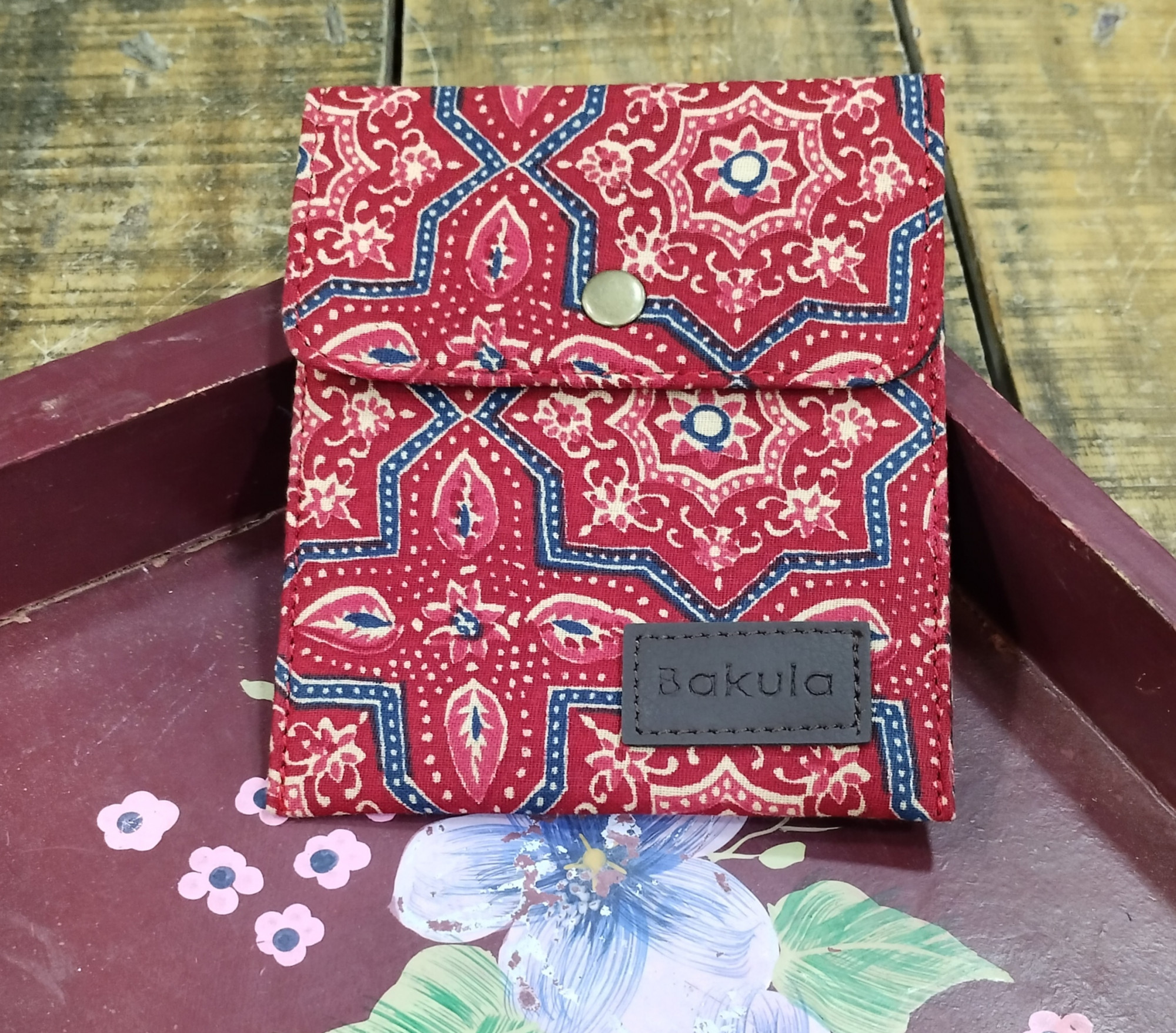 Sanitary Pad Pouch