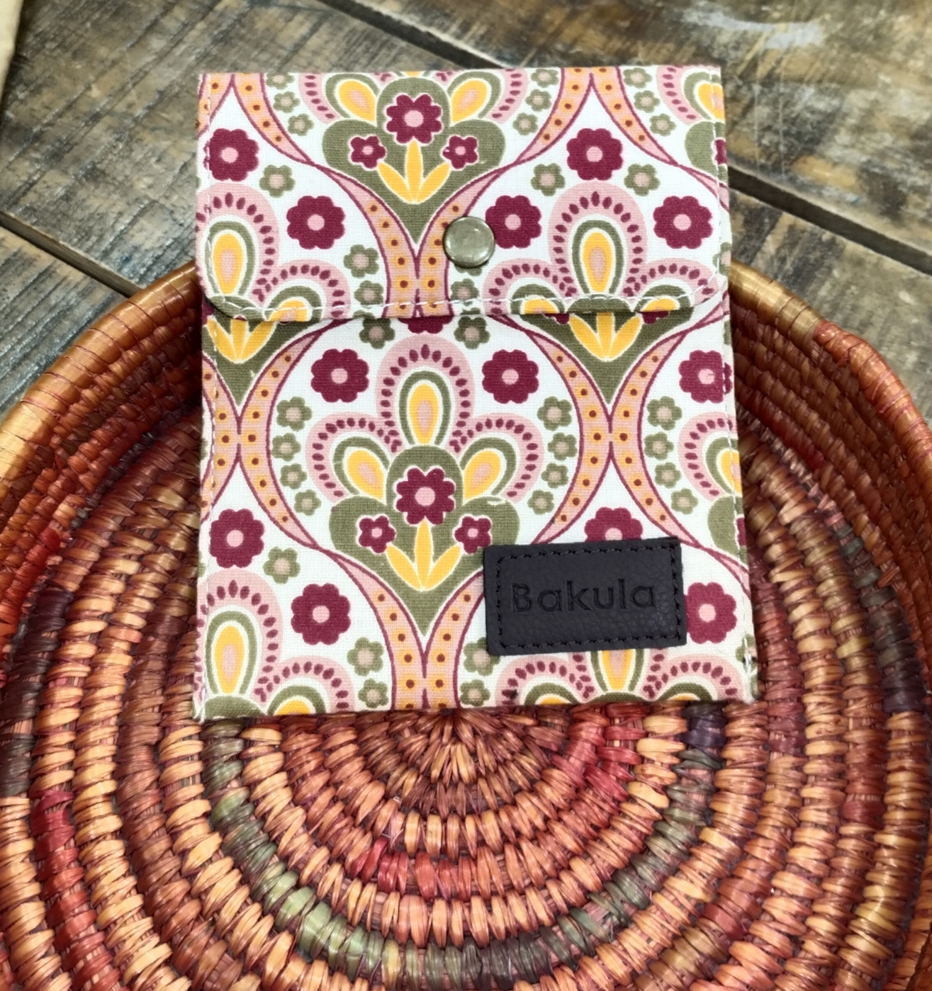 Sanitary Pad Pouch
