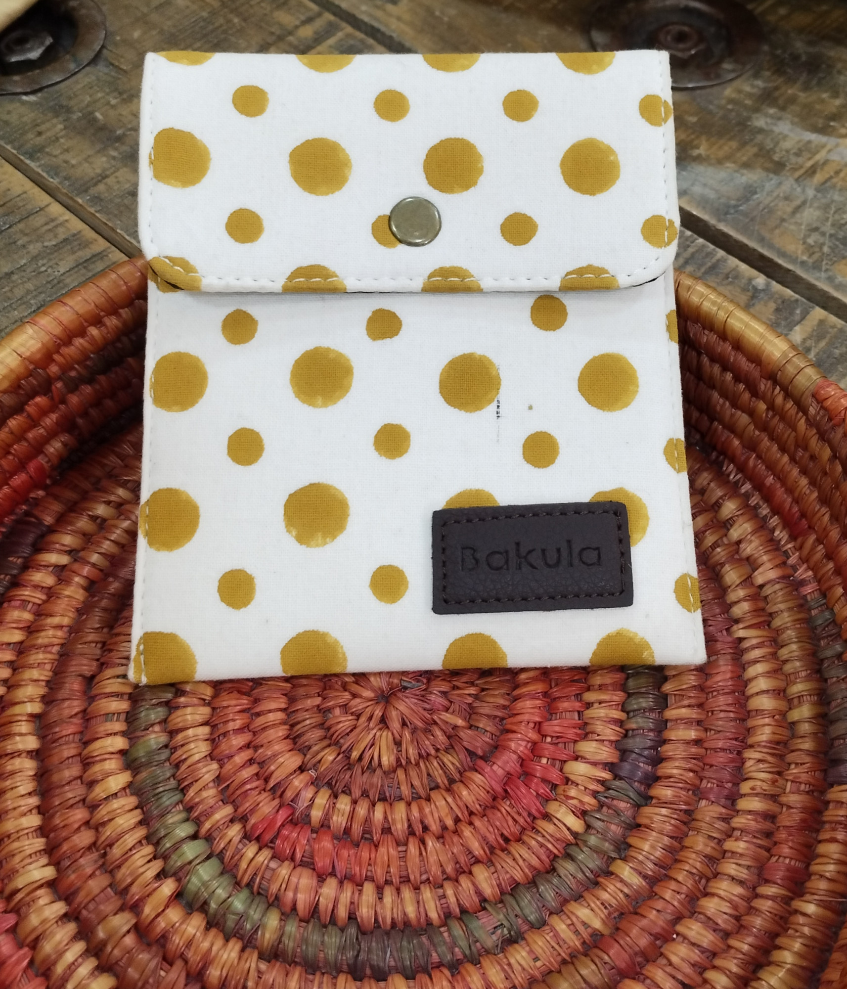 Sanitary Pad Pouch