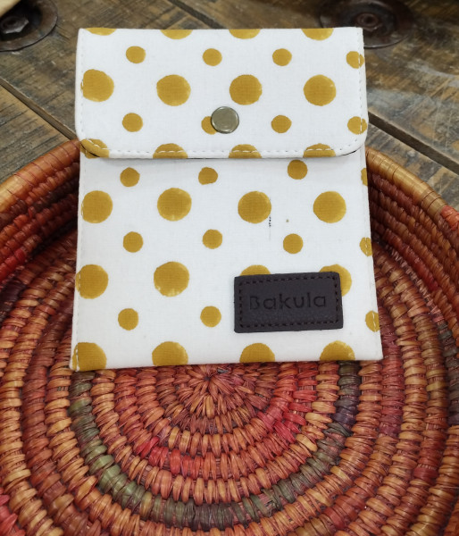 Sanitary Pad Pouch
