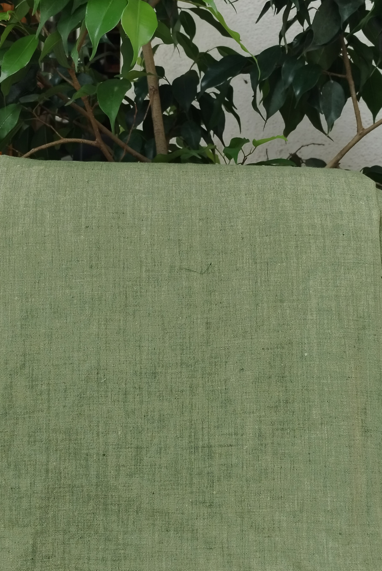 Linen Fabric