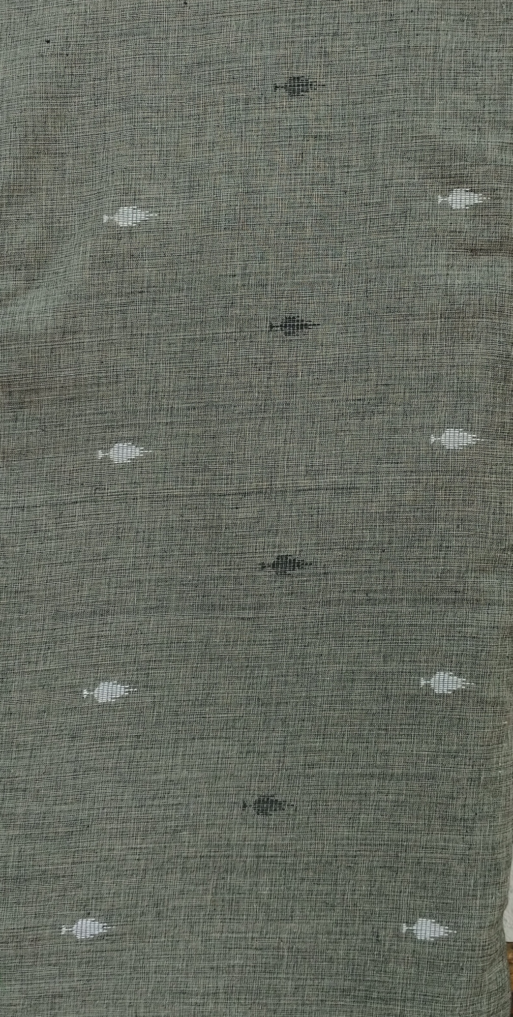 Cotton Woven Fabric
