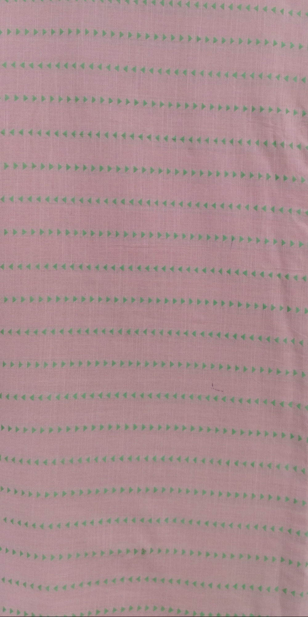 Cotton Woven Fabric