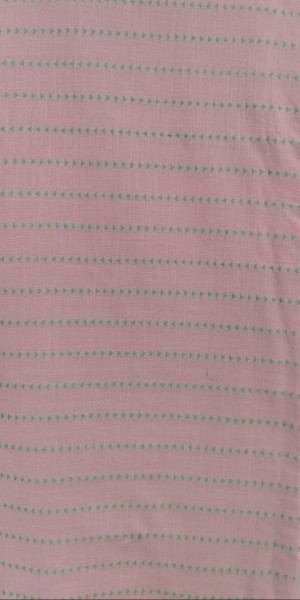 Cotton Woven Fabric