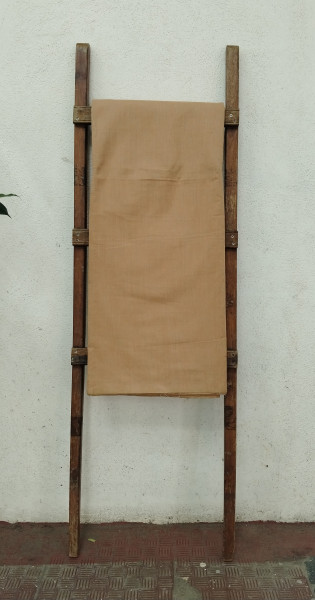 Linen Cotton  Fabric