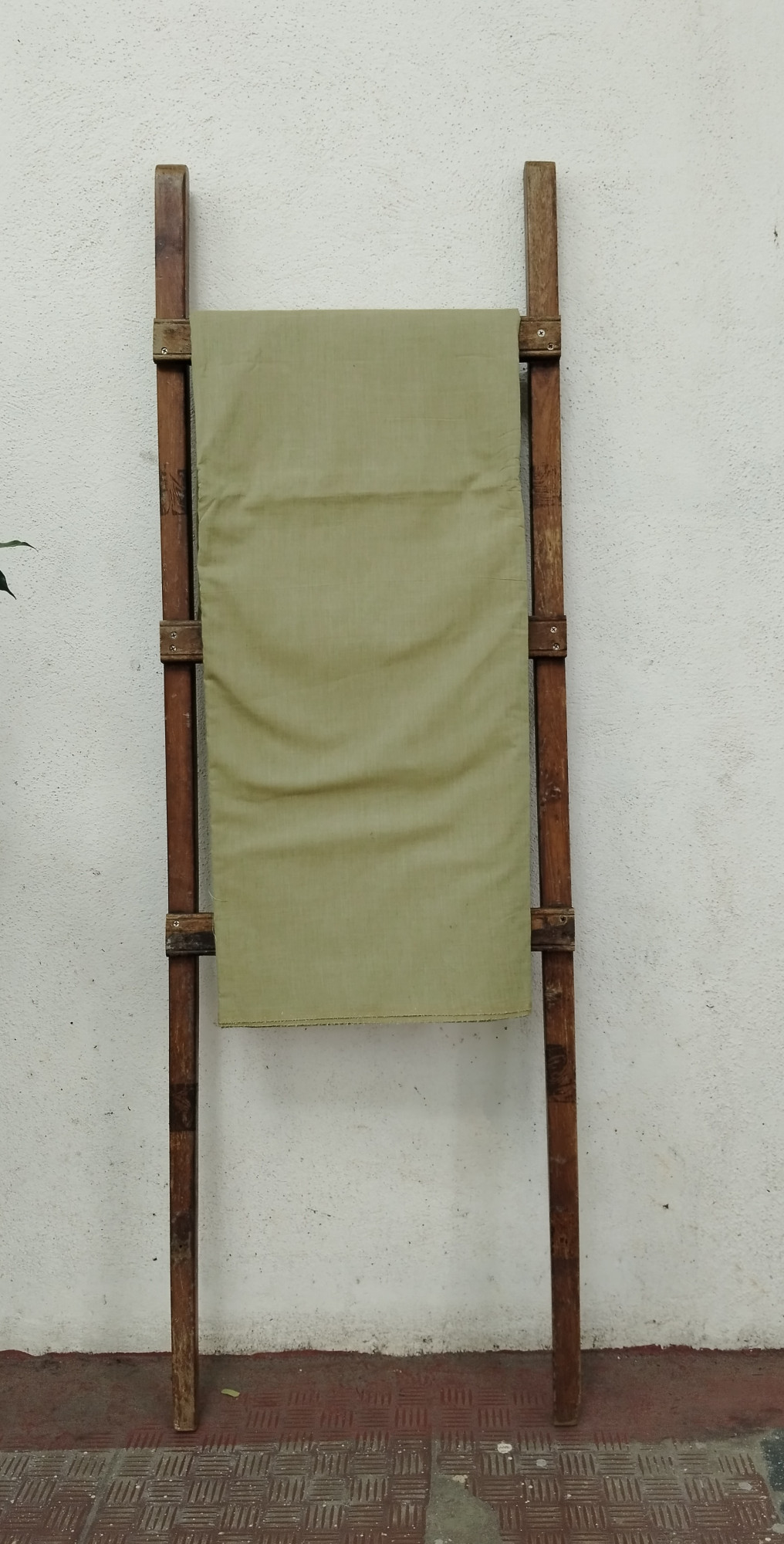Linen Cotton  Fabric