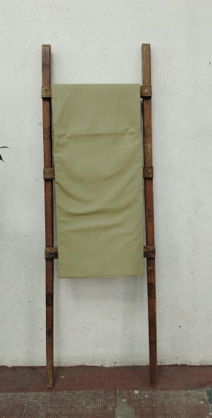 Linen Cotton  Fabric