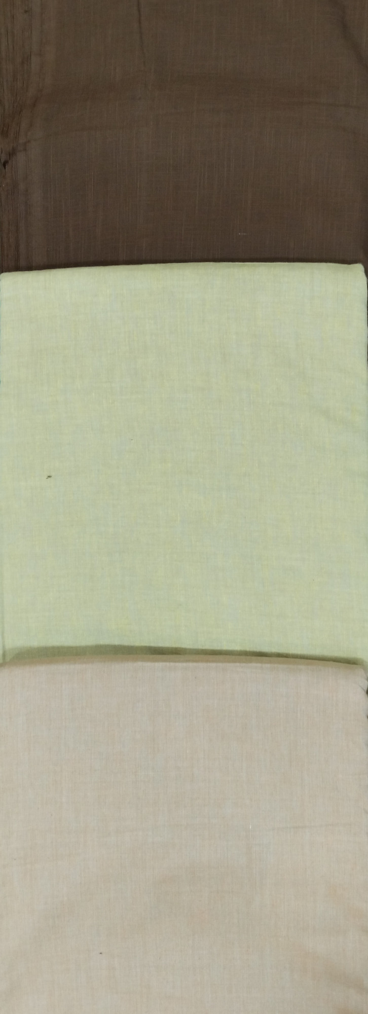 Linen Cotton Fabric