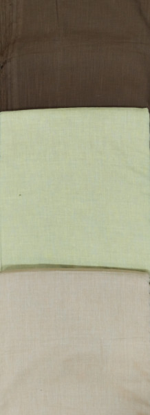 Linen Cotton  Fabric