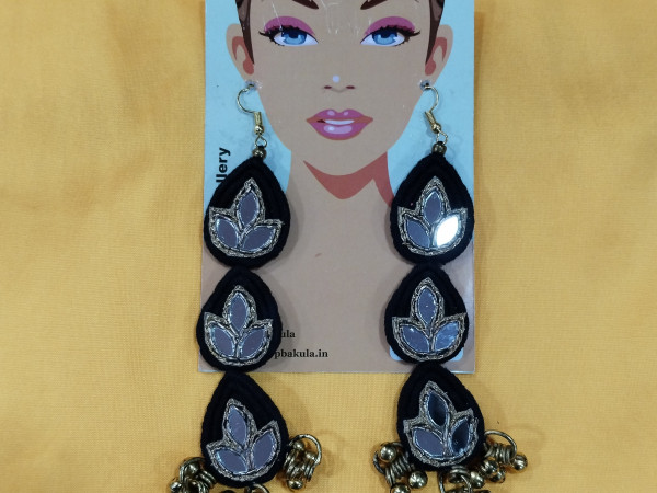 Mirror Work   Earing