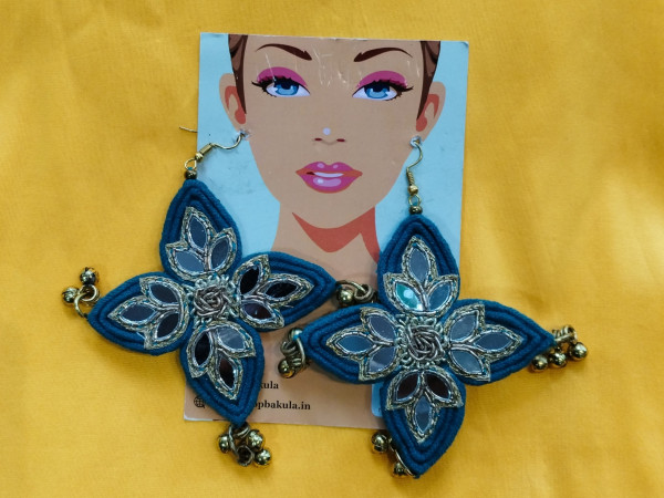 Mirror Work   Earing