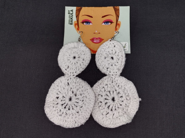 Crochet  Earing