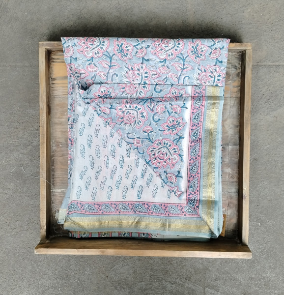 Maheswari Silk Saree